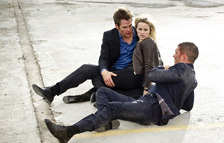Chris Pine, Reese Witherspoon, Tom Hardy in THIS MEANS WAR-movie-still-witherspoon-tom-hardy-pine
